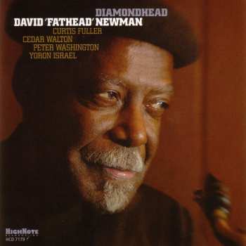 Album David "Fathead" Newman: Diamondhead