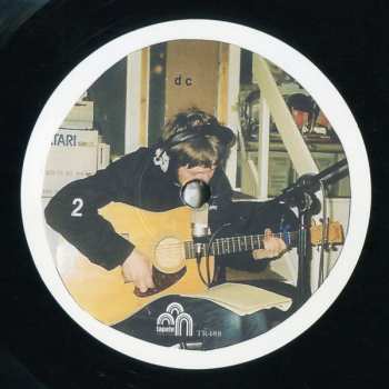 LP David Feck: For Those We Met On The Way