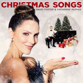 CD David Foster: Christmas Songs