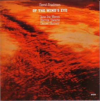 CD David Friedman: Of The Wind's Eye