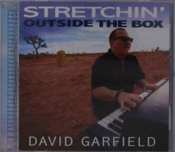 CD David Garfield: Stretchin’ Outside The Box