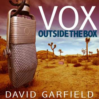 Album David Garfield: Vox Outside The Box