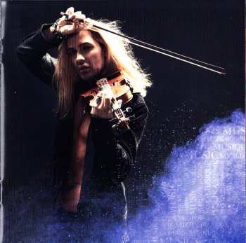 CD David Garrett: Music