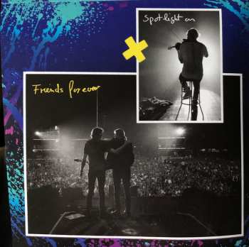 CD David Garrett: Unlimited, Greatest Hits LTD