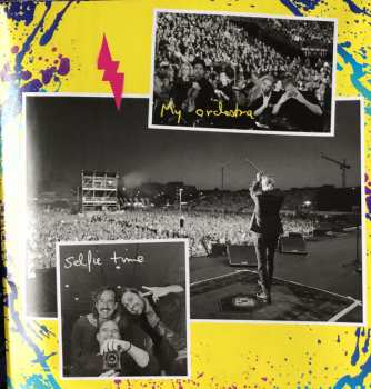 CD David Garrett: Unlimited, Greatest Hits LTD