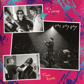 CD David Garrett: Unlimited, Greatest Hits LTD