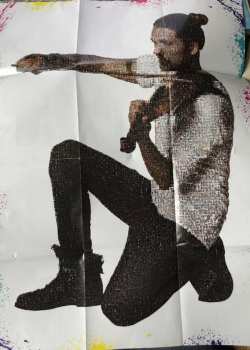 CD David Garrett: Unlimited, Greatest Hits LTD