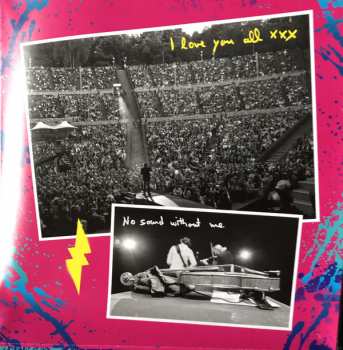 CD David Garrett: Unlimited, Greatest Hits LTD