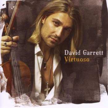 LP David Garrett: Virtuoso