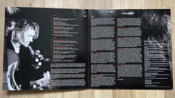LP David Garrett: Virtuoso