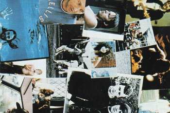 CD David Gilmour: David Gilmour