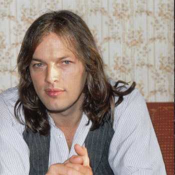 CD David Gilmour: David Gilmour