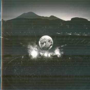 2CD David Gilmour: Live At Pompeii LTD
