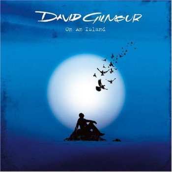 CD David Gilmour: On An Island