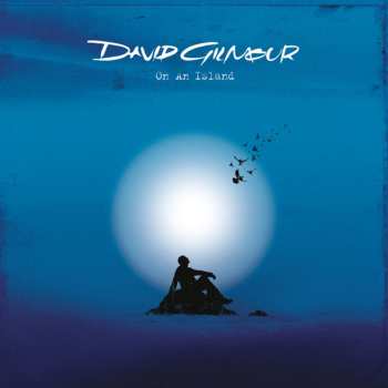 LP David Gilmour: On An Island