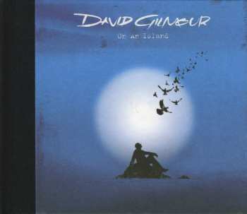 CD David Gilmour: On An Island