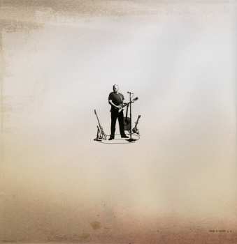 LP David Gilmour: On An Island