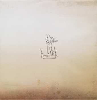 LP David Gilmour: On An Island