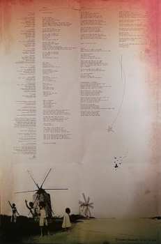 LP David Gilmour: On An Island
