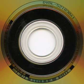 2DVD David Gilmour: Remember That Night (Live At The Royal Albert Hall)