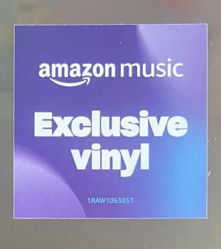 4LP/Box Set David Gilmour: The Luck And Strange Concerts LTD