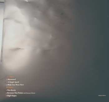 4LP/Box Set David Gilmour: The Luck And Strange Concerts LTD