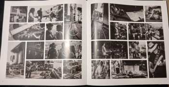 4LP/Box Set David Gilmour: The Luck And Strange Concerts LTD