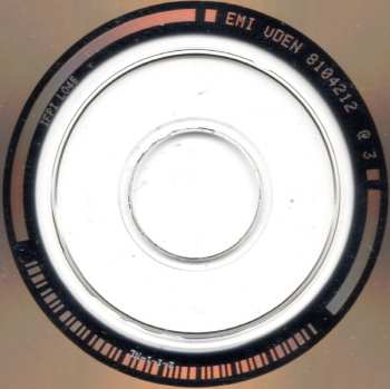 CD David Gray: A Century Ends