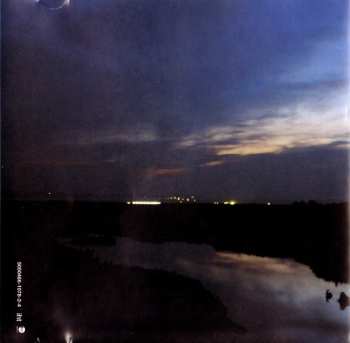 CD David Gray: A New Day At Midnight