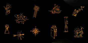 2LP David Gray: Gold In A Brass Age