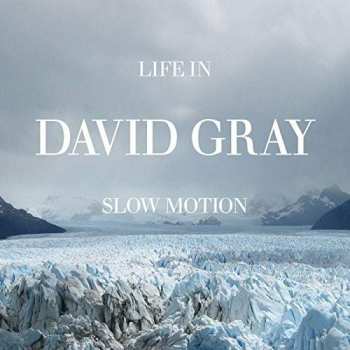 CD David Gray: Life In Slow Motion