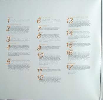 2LP David Gray: The Best Of David Gray