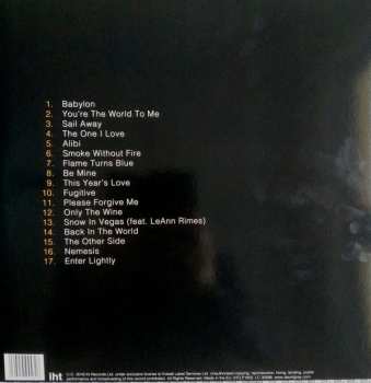 2LP David Gray: The Best Of David Gray