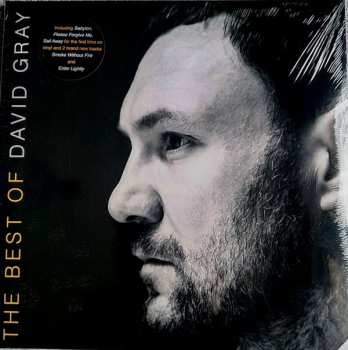 2LP David Gray: The Best Of David Gray