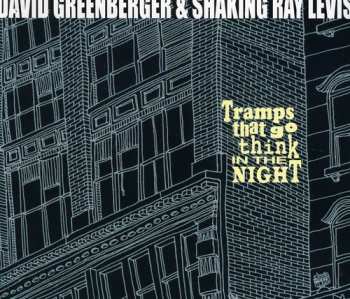 Album David Greenberger And Shakin Ray Levis: David Greenberger And Shakin Ray Levis