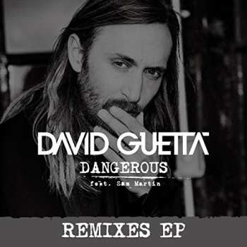 Album David Guetta: Dangerous