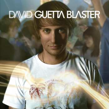 CD David Guetta: Guetta Blaster