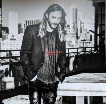 2LP David Guetta: Listen LTD | CLR
