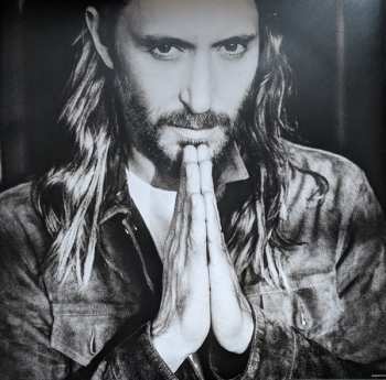 2LP David Guetta: Listen LTD | CLR