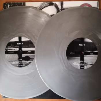 2LP David Guetta: Listen LTD | CLR