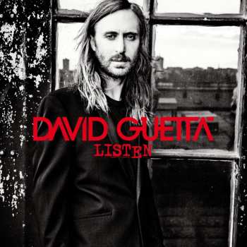 2CD David Guetta: Listen LTD | DLX
