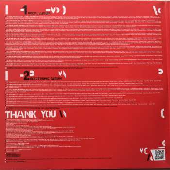 2LP David Guetta: Nothing But The Beat