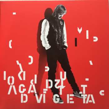 2LP David Guetta: Nothing But The Beat