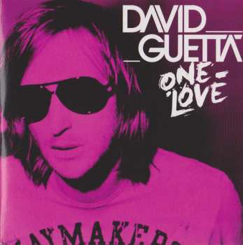5CD/Box Set David Guetta: Original Album Series
