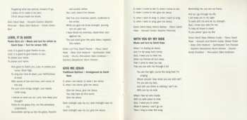 CD David Haas: Before I Was Born