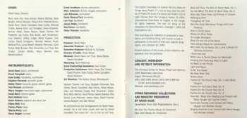 CD David Haas: Before I Was Born