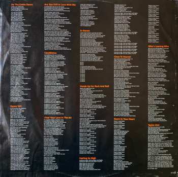 LP David Hasselhoff: David