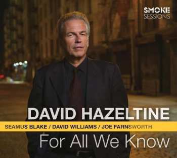 Album David Hazeltine: For All We Know