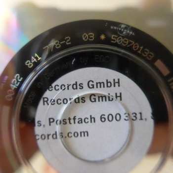 CD David Holland Quartet: Extensions