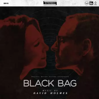 Black Bag (Original Motion Picture Soundtrack)